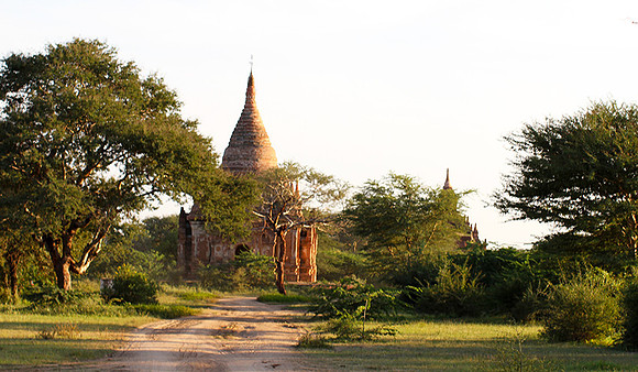 Bagan