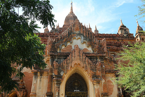Bagan