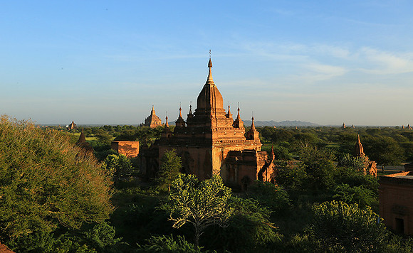 Bagan