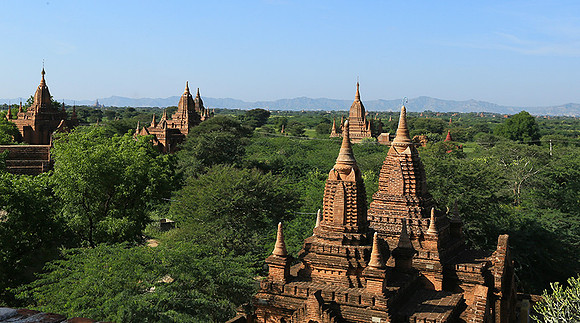 Bagan