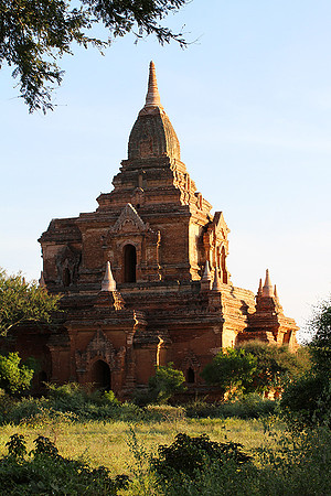 Bagan