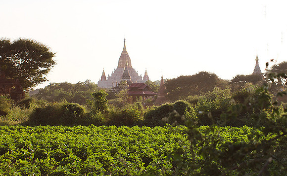 Bagan