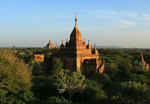 Bagan