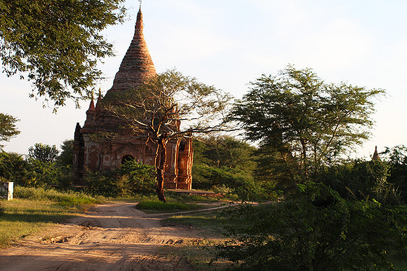 Bagan