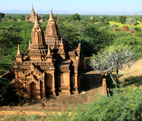 Bagan