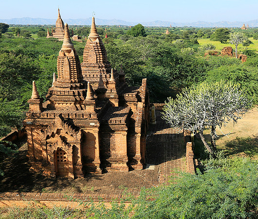 Bagan