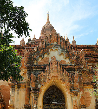 Bagan