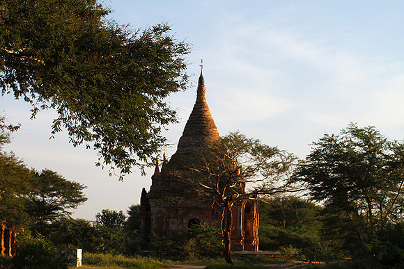 Bagan