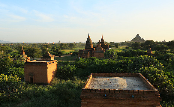 Bagan