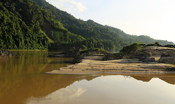 Mekong