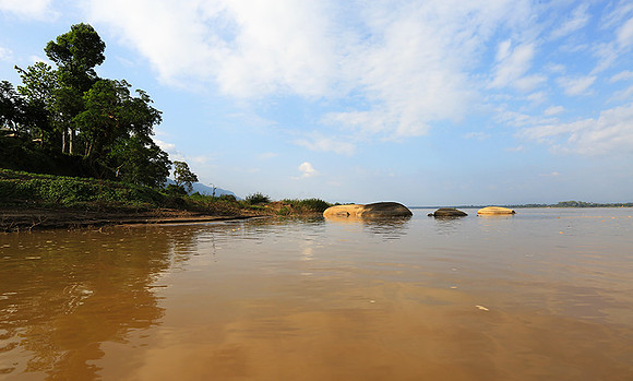 Mekong