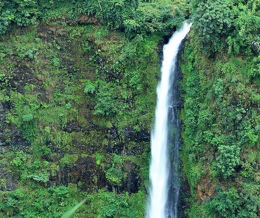 Tad Fan - Laos