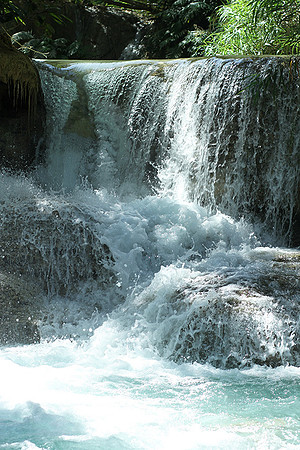 Khouang Sy - Laos