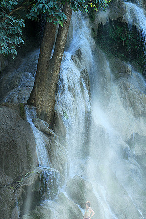 Khouang Sy - Laos