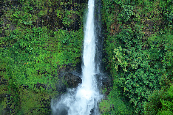 Tad Fan - Laos
