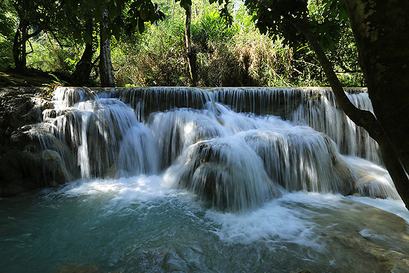 Khouang Sy - Laos