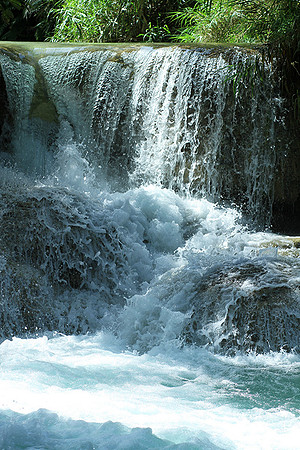 Khouang Sy - Laos