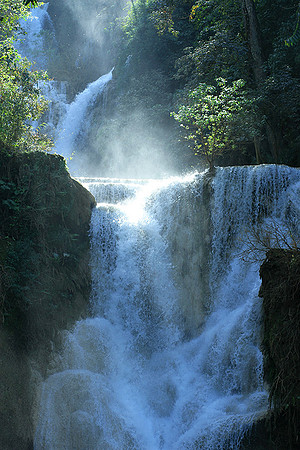 Khouang Sy - Laos