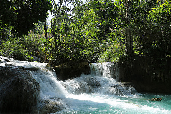 Khouang Sy - Laos