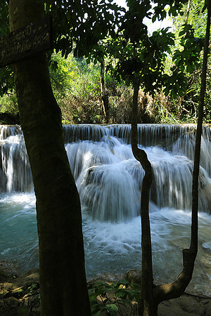 Khouang Sy - Laos
