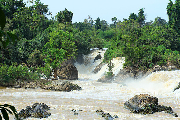Kohne Pha Pheng