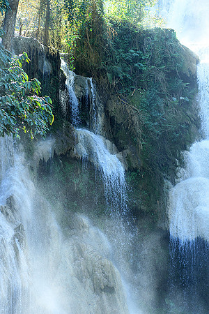 Khouang Sy - Laos