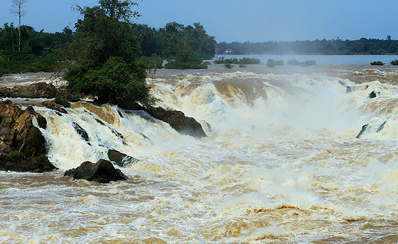 Kohne Pha Pheng