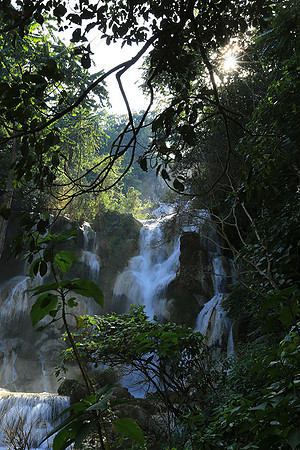Khouang Sy - Laos