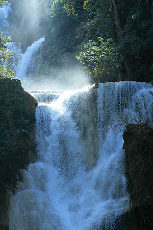 Khouang Sy - Laos