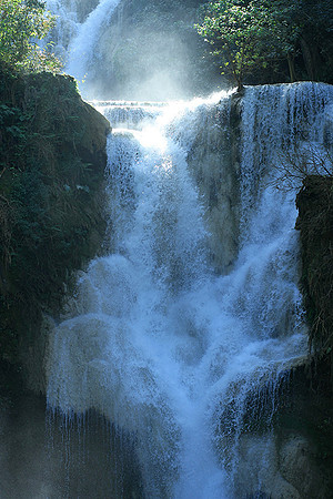 Khouang Sy - Laos