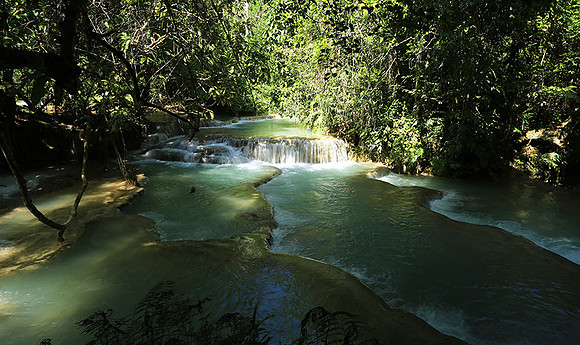 Khouang Sy - Laos