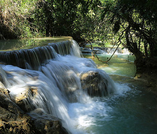 Khouang Sy - Laos