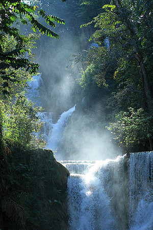 Khouang Sy - Laos