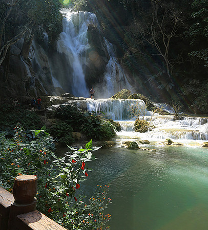 Khouang Sy - Laos