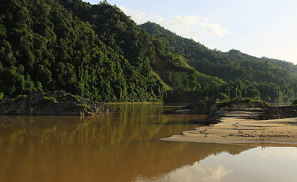 Mekong