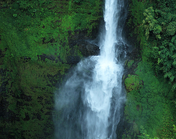 Tad Fan - Laos
