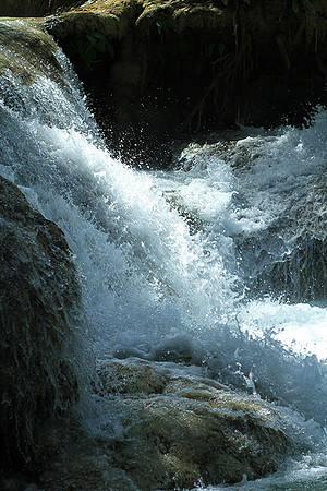 Khouang Sy - Laos