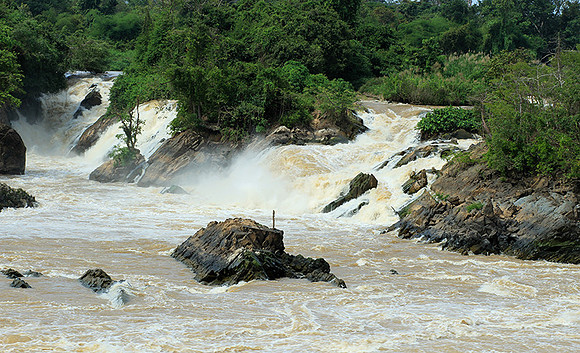 Kohne Pha Pheng