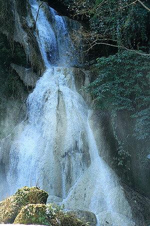 Khouang Sy - Laos