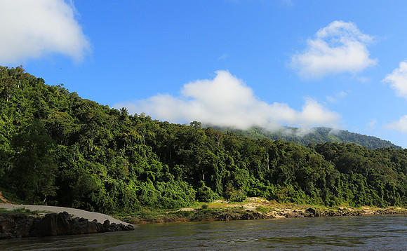 Mekong