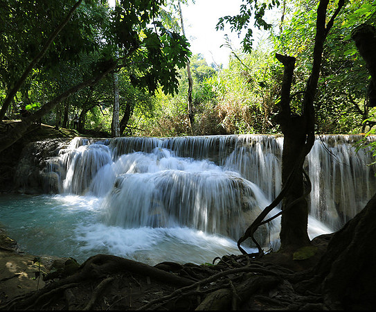 Khouang Sy - Laos