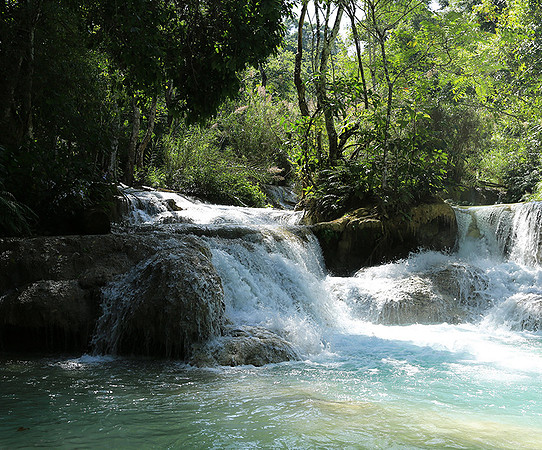 Khouang Sy - Laos