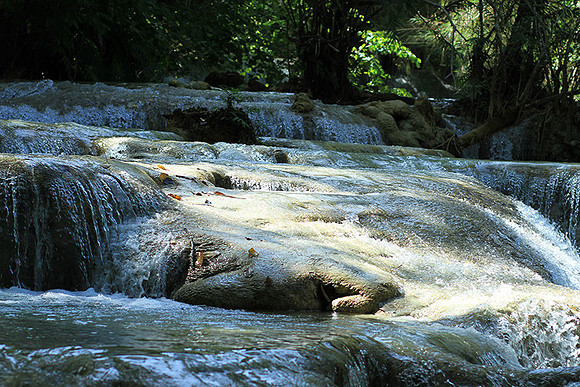 Khouang Sy - Laos