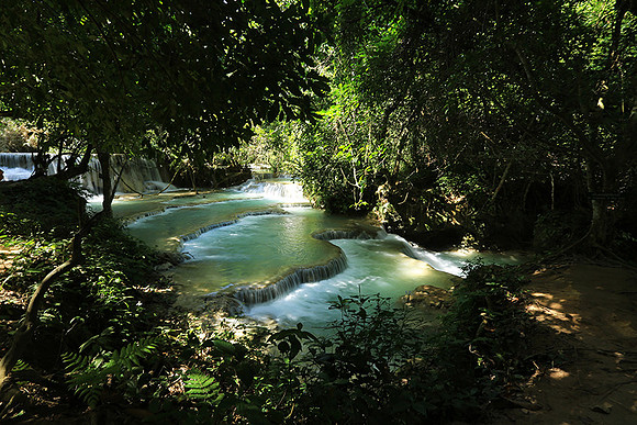 Khouang Sy - Laos
