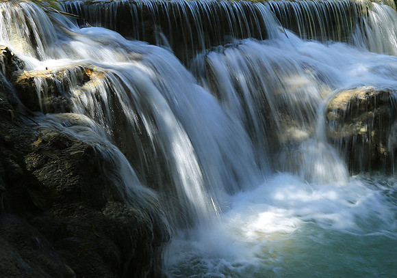 Khouang Sy - Laos