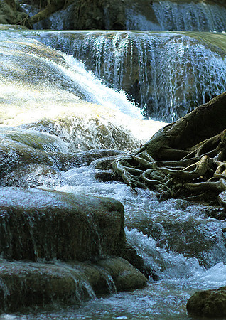 Khouang Sy - Laos