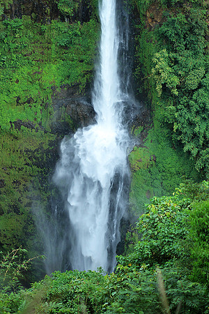 Tad Fan - Laos