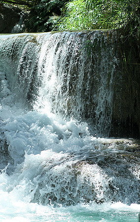 Khouang Sy - Laos