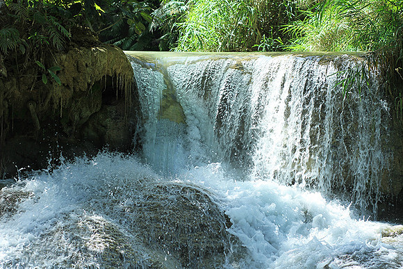 Khouang Sy - Laos
