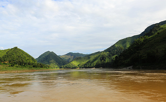 Mekong